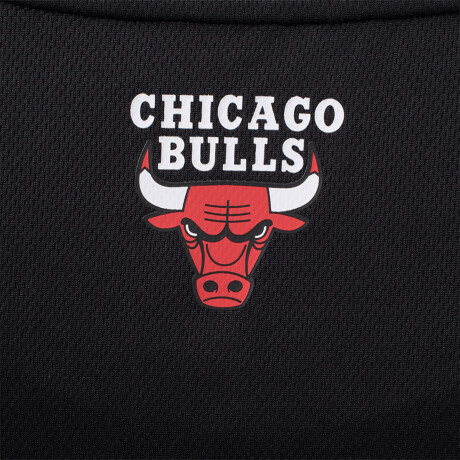 MUSCULOSA NBA NAME AND NUMBER Bulls