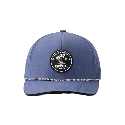 Gorro Rip Curl Hydro Elite Flexfit - Azul Gorro Rip Curl Hydro Elite Flexfit - Azul
