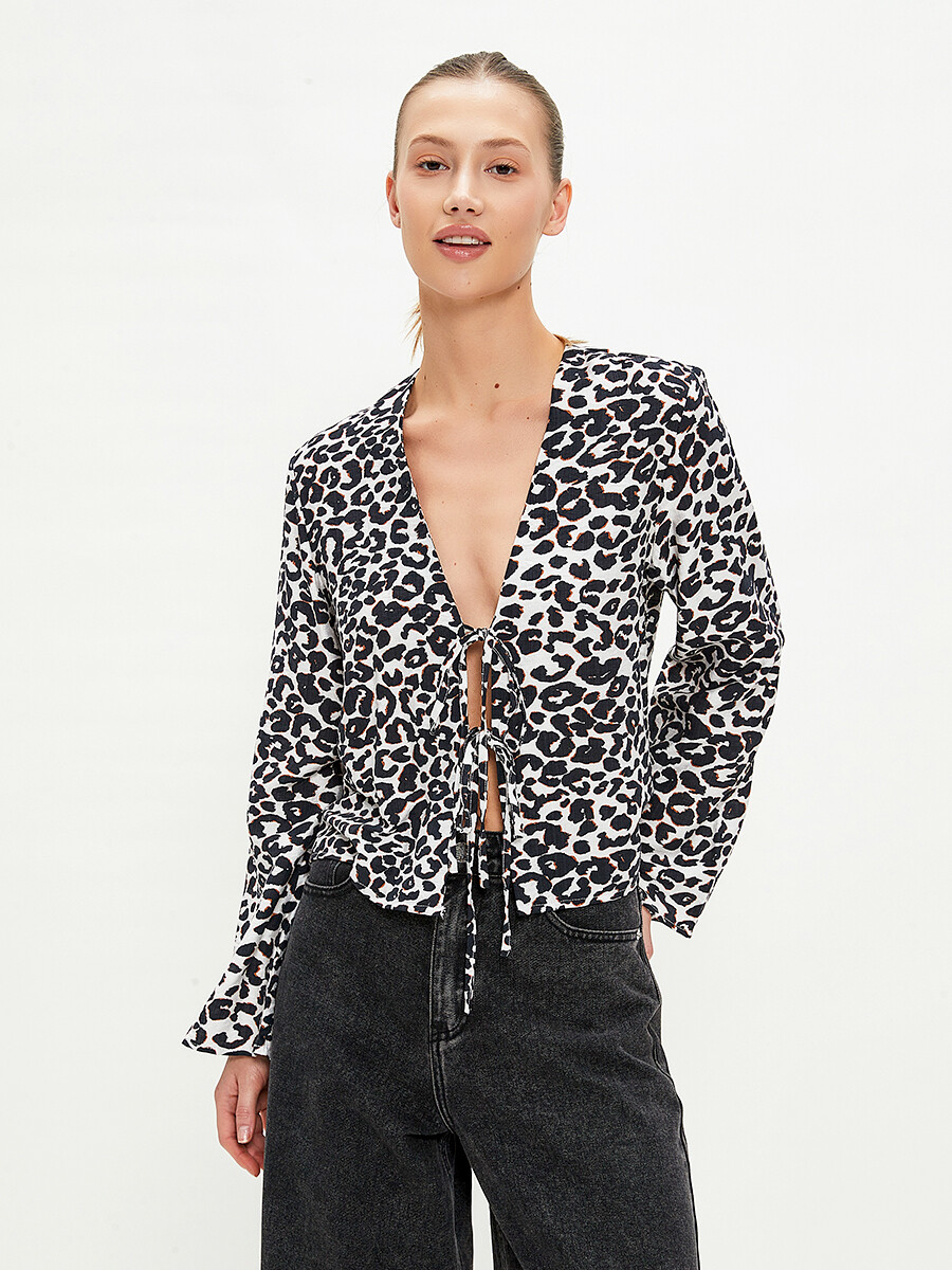 BLUSA TESS - VARIANTE 1 