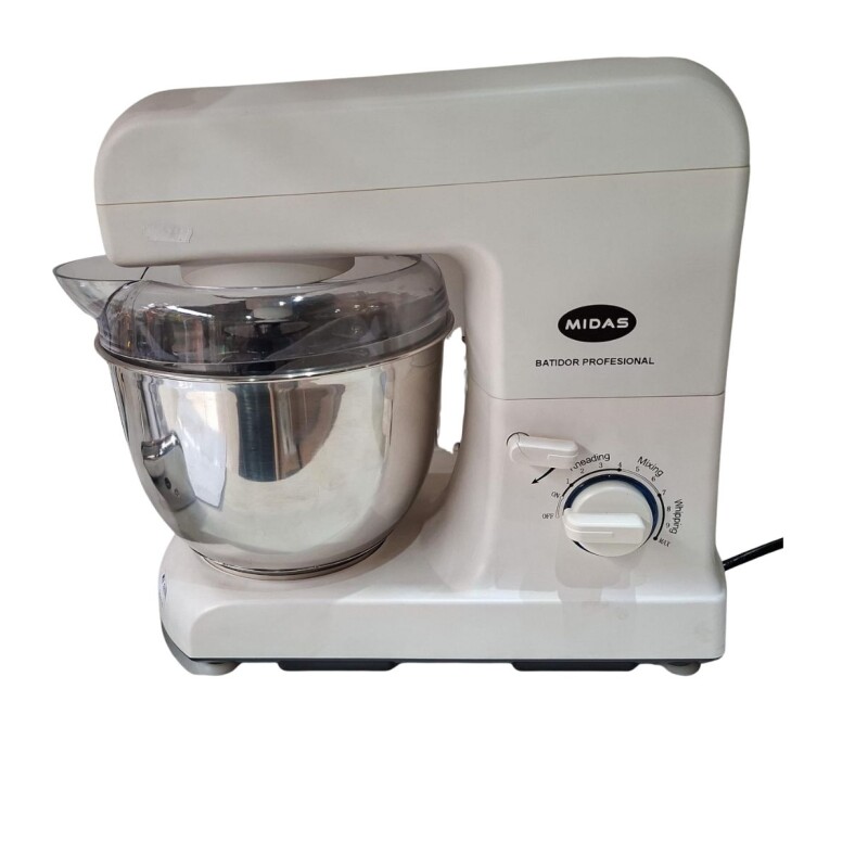 Batidora Midas 4.3 Lts. Batidora Midas 4.3 Lts.