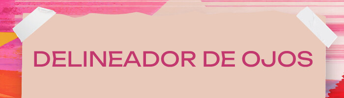Cyber Delineador de Ojos