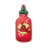 Jibbitz HOT Hot Sauce Multicolor