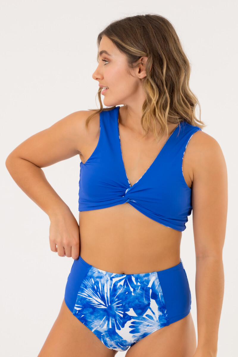 Top reversible est. Cinotopia