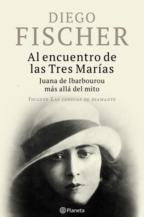 AL ENCUENTRO DE LAS TRES MARIAS AL ENCUENTRO DE LAS TRES MARIAS