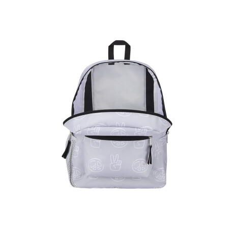 MOCHILA JANSPORT CROSS TOWN Lilac
