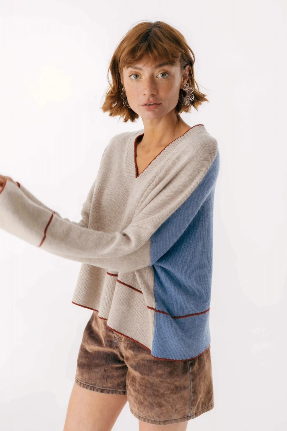 Sweater Saela