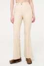 PANTALON OXFORD Crudo