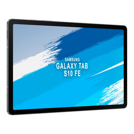 Tablet Samsung Tab S10 Fe 10,9'' 8gb 128gb 13mp+12mp 001