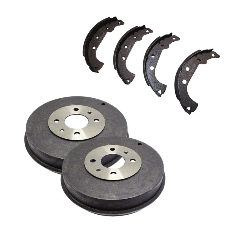 KIT CAMPANA C/PATINES Kit Campana C/patines