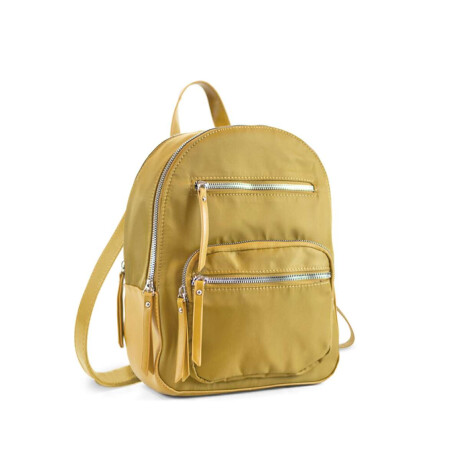 Mochila Annecy Pistacho