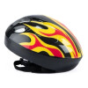 Casco De Protección Niña/o - Bicicleta - Skate - Monopatin 3-5 Años NEGRO