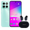Honor Play 9c 6gb Ram 256gb Doble Sim + Regalo CELESTE