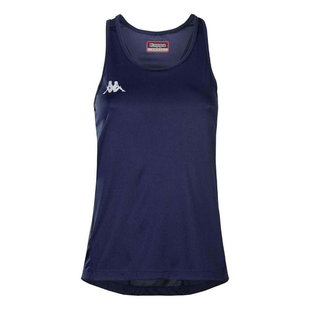Bividi Training Kappa Fanti Mujer Blue Marine