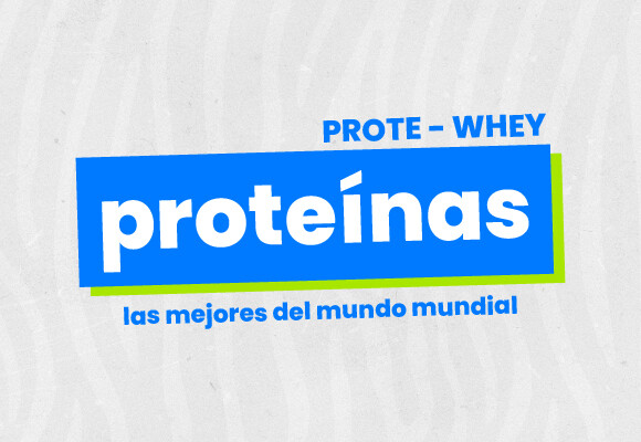 Proteinas