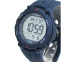 Reloj Mistral Deportivo Silicona Azul 0
