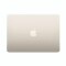 APPLE MACBOOK AIR 13,6' M3/8GB/512GB APPLE Macbook Air MRXU3LL/A 13,6' 512GB SSD / 8GB M3 Chip - Starlight
