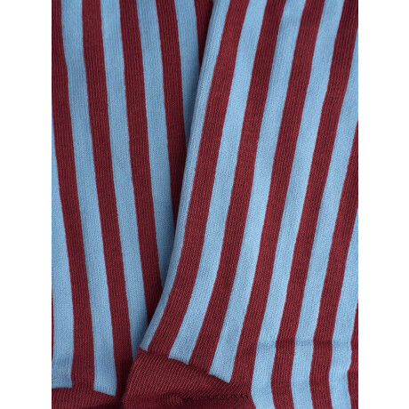 Medias Raily Bordeaux