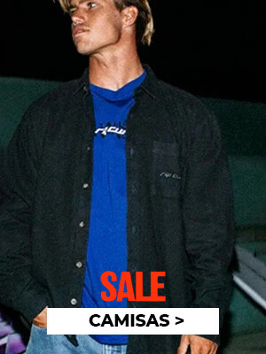 Camisas Sale