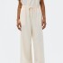 CALCA FEM OFF WHITE