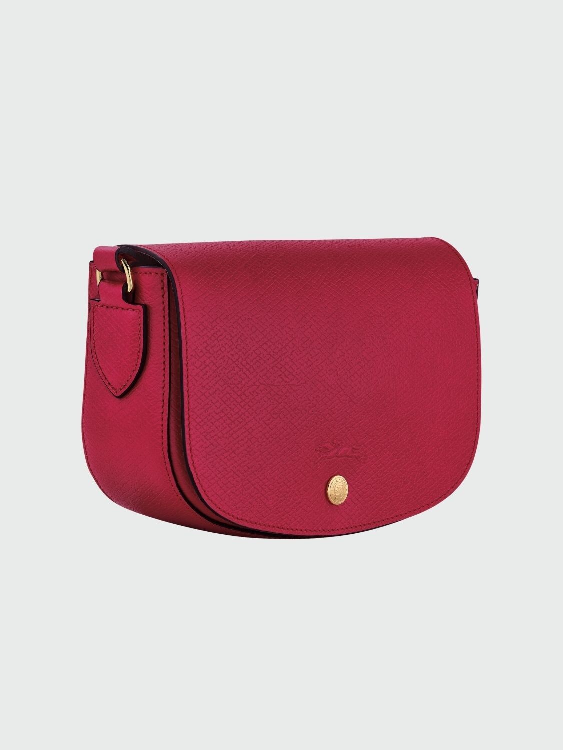 Longchamp - CROSSBODY ÉPURE S Magenta