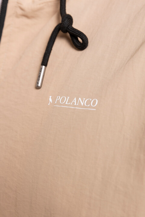 CAMPERA SAVONE POLANCO Beige