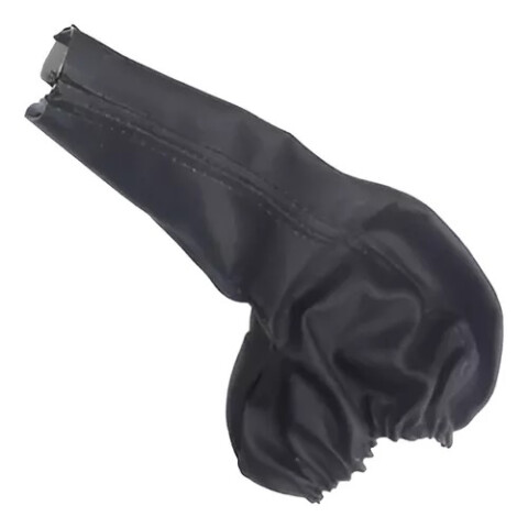 CAPUCHON DE PALANCA DE FRENO DE MANO GOL / PARATI / SAVEIRO G3 / G4 / G5 Capuchon De Palanca De Freno De Mano Gol / Parati / Saveiro G3 / G4 / G5