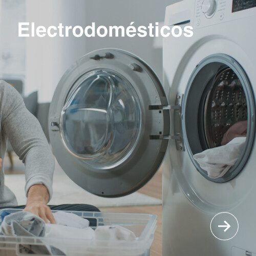 Electrodomesticos