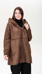 Chaqueta Turín Marrón