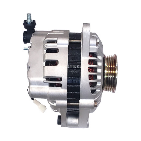 ALTERNADOR CHERY 12V 90AMP - ALTERNADOR CHERY 12V 90AMP -