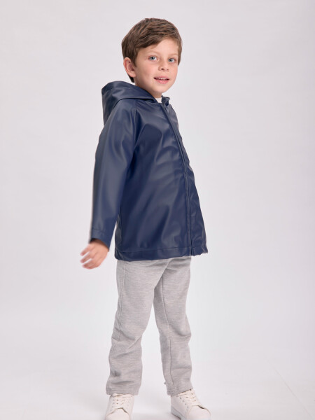 Campera pilot Pilot