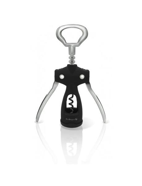 SACACORCHO ALAS GIRATORIO ACERO INOX VIN BOUQUET SACACORCHO ALAS GIRATORIO ACERO INOX VIN BOUQUET