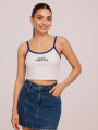 Musculosa Darka Estampado 1