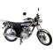 Moto Vince Calle Forever 125cc.cg Fr.disco Negro