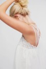 MUSCULOSA DAYLIGHT CHARM Marfil