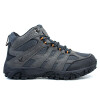 Botas Santa Barbara Flynn de Hombre Gris-negro