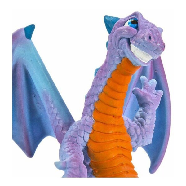 Dragon Feliz Mitico Realista Muñeco Niño Safari Colección Dragon Feliz Mitico Realista Muñeco Niño Safari Colección