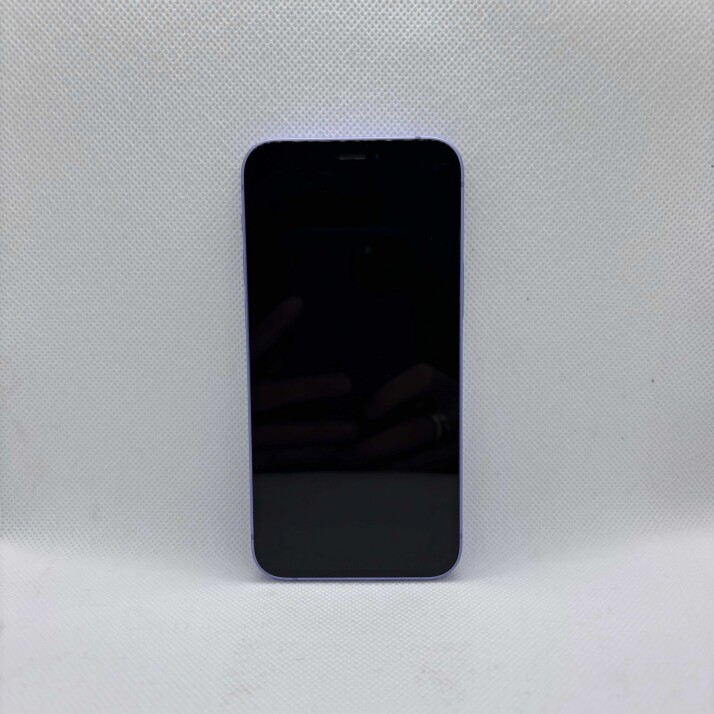 iPhone 12 Mini 64 GB - Violet iPhone 12 Mini 64 GB - Violet
