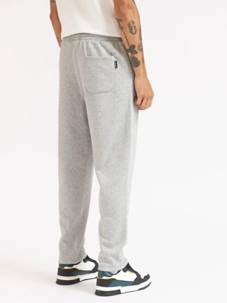 PANTALON N.SAILS 11100 PEDRO GRIS