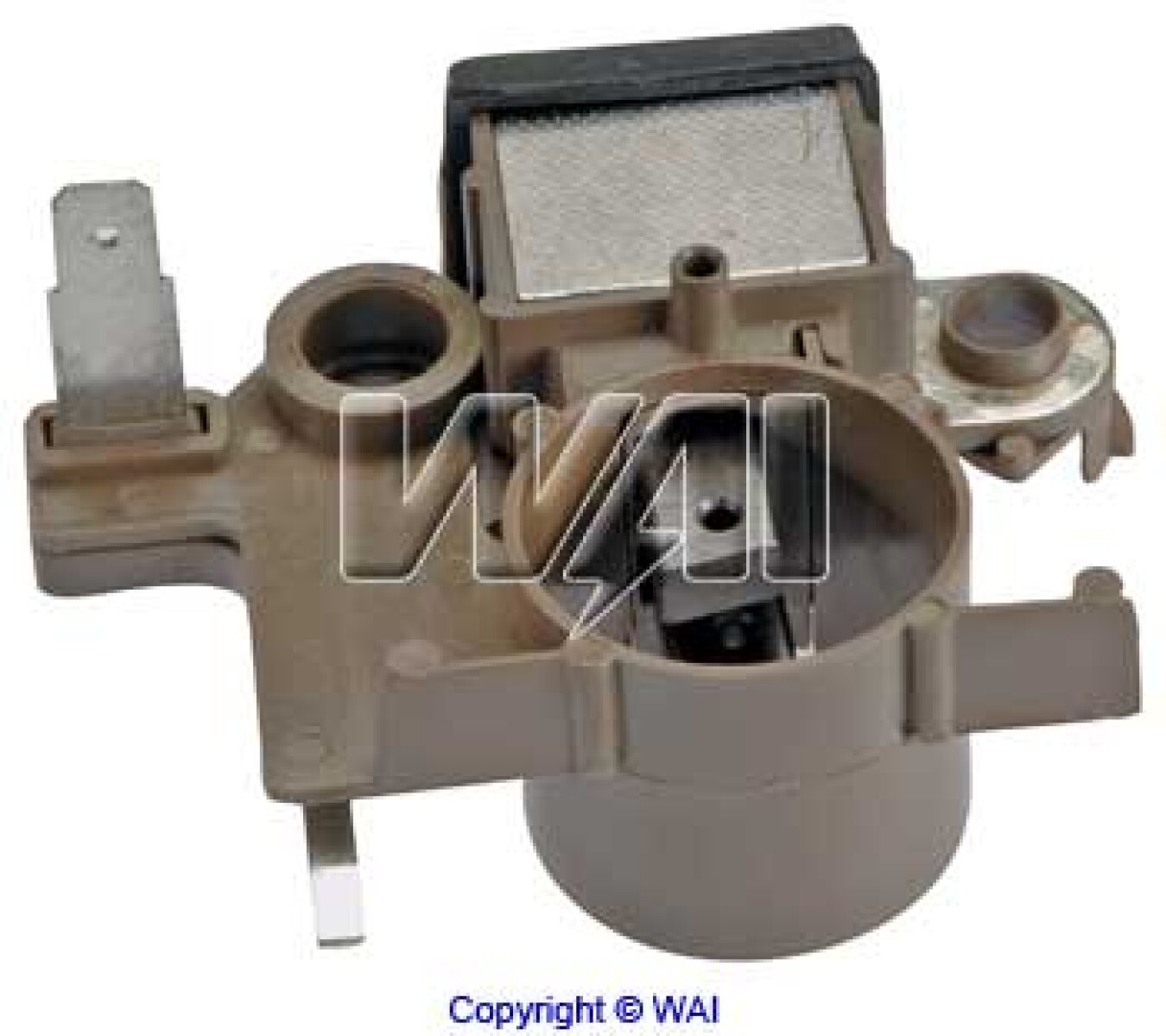 REGULADOR VOLTAJE - REGULADOR MITSUBISHI FORD ORION FIESTA TRANSPO 