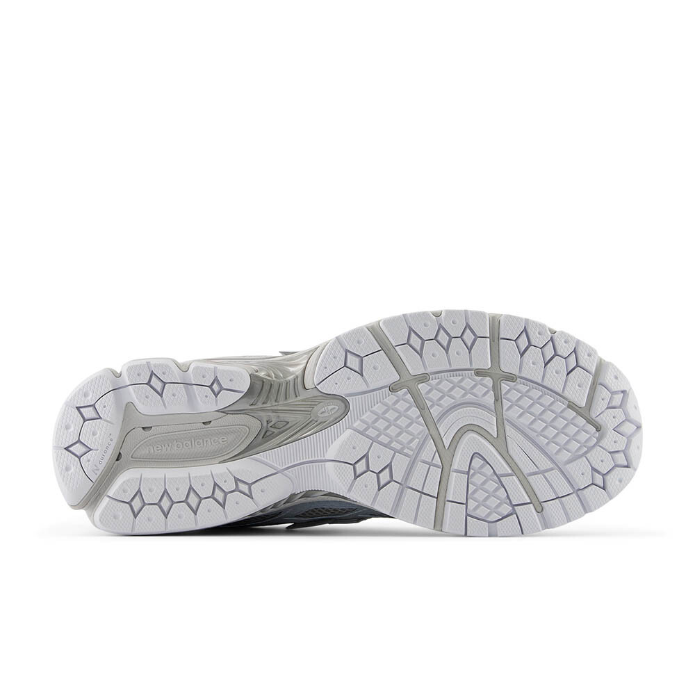 NB 1906 - Unisex Silver Metallic