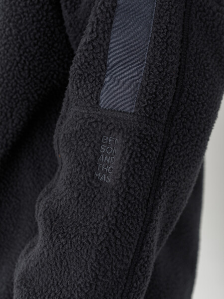 FLEECE EXTER MARINO