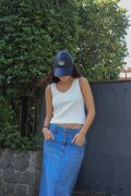 Falda Esevia JEAN
