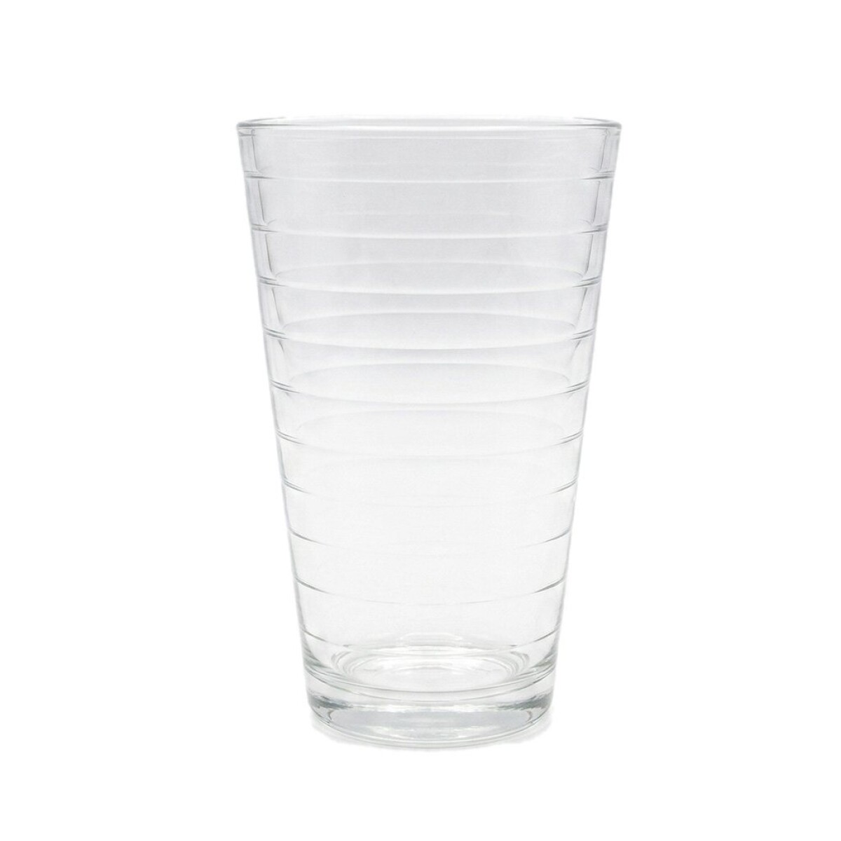 SET x6 VASO 300ML 4 DISEÑOS SURTIDOS 