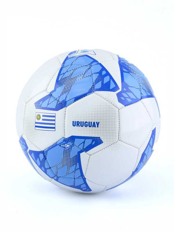 Pelota Uruguay Leisure Nº5 Uruguay 917