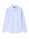 CAMISA ALEXO CELESTE