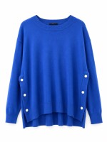 Buzo A875 Azul