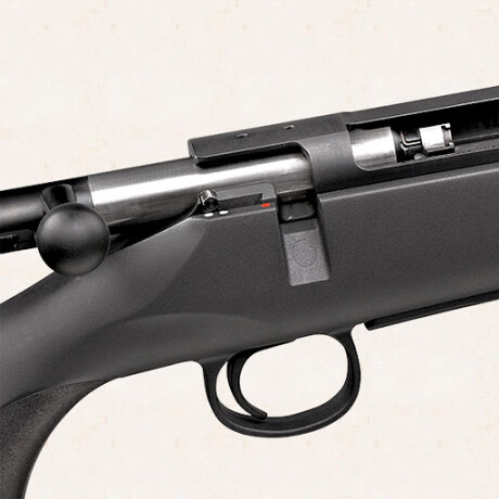 RIFLE MAUSER MOD 18 CAL 30-06 POLIMERO.- RIFLE MAUSER MOD 18 CAL 30-06 POLIMERO.-