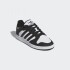 Championes Adidas Centennial RM Negro