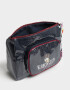 Porta Cosméticos Porta Cosméticos Daisy Denim - Azul Gastado