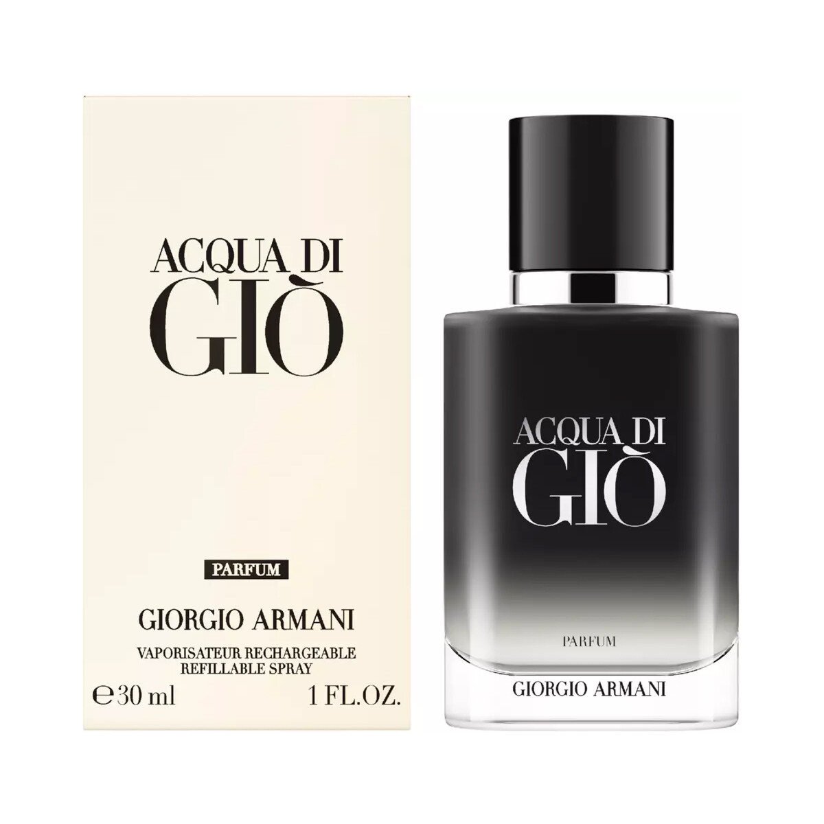 Giorgio Armani Acqua di Giò Parfum - 30ml 